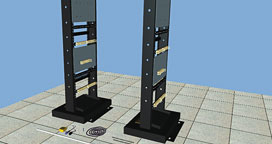 計算機虛擬仿真