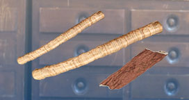 中藥鑒定技術虛擬仿真